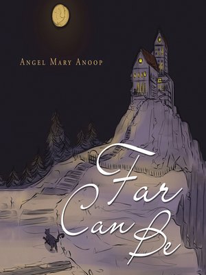 cover image of Far Can Be